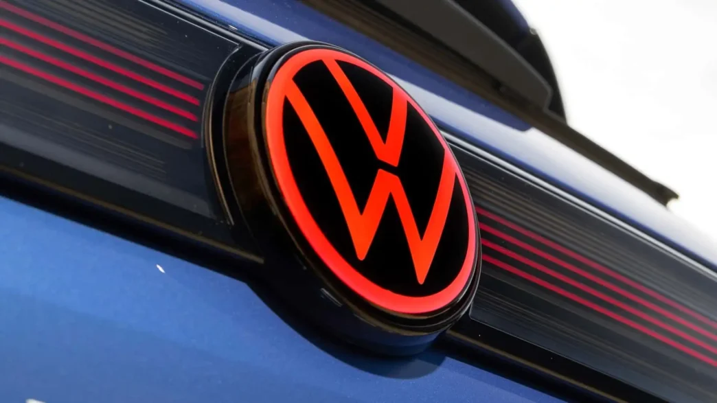 Volkswagen Group