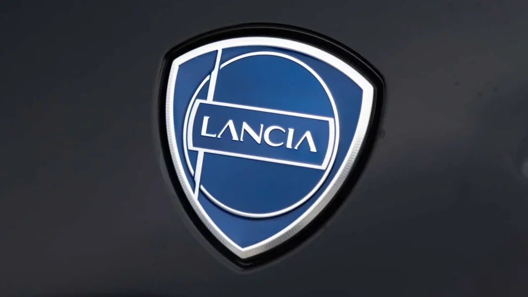 Stellantis Lancia