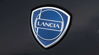 Stellantis Lancia