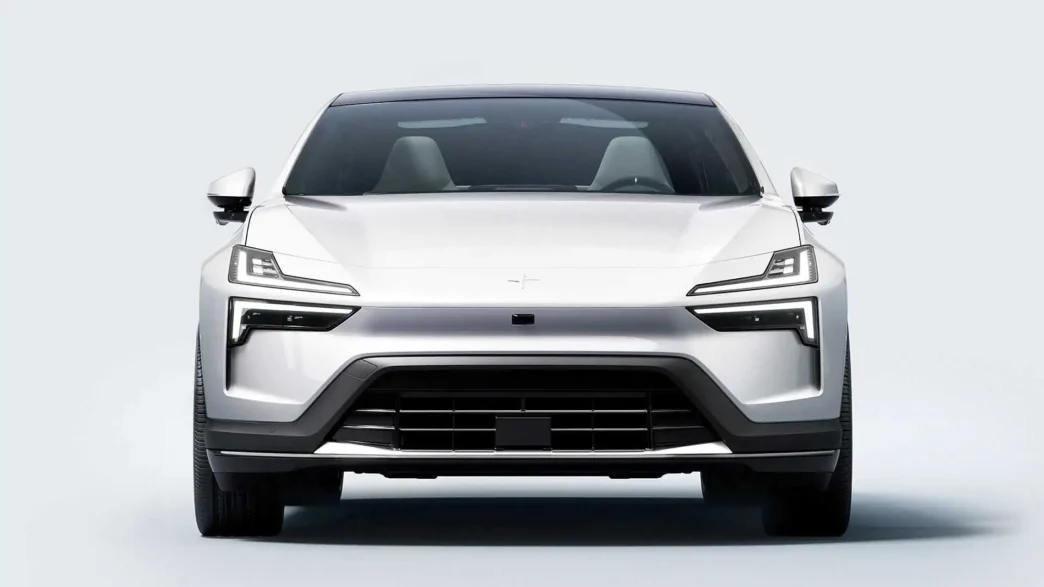 Polestar США