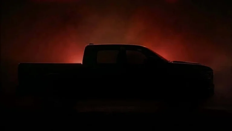 Ram Roush