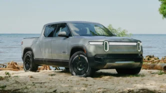 Rivian R1T