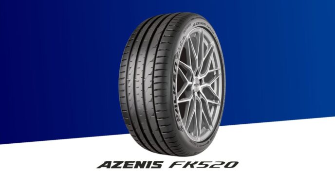 Falken Azenis FK520