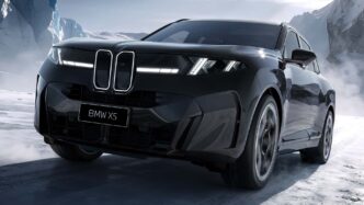 BMW X5 Long Wheelbase