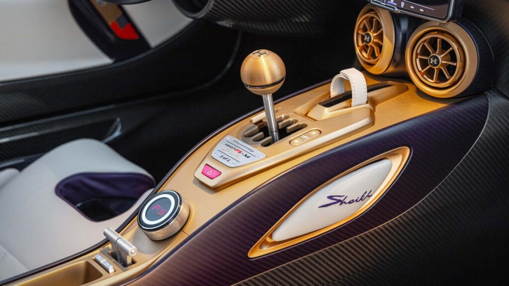 Hennessey Venom F5-M 1