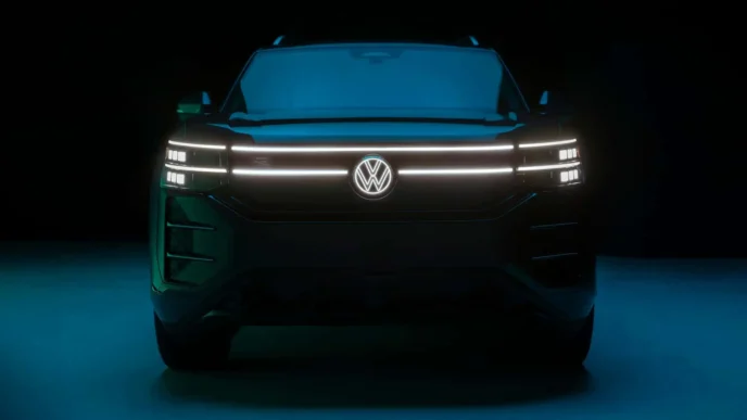 Volkswagen Group Китай