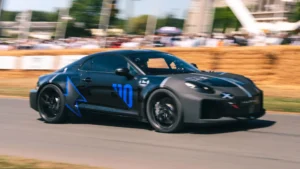 A110 Future
