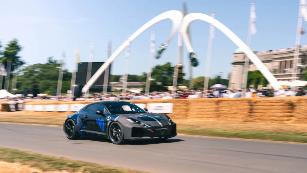 A110 Future 1