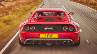 Evoluto Ferrari F355