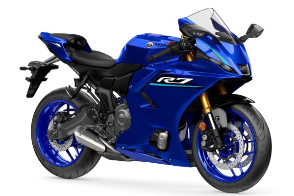 Yamaha YZF-R7