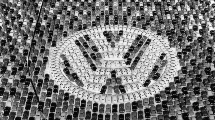 прибыльность Volkswagen Group