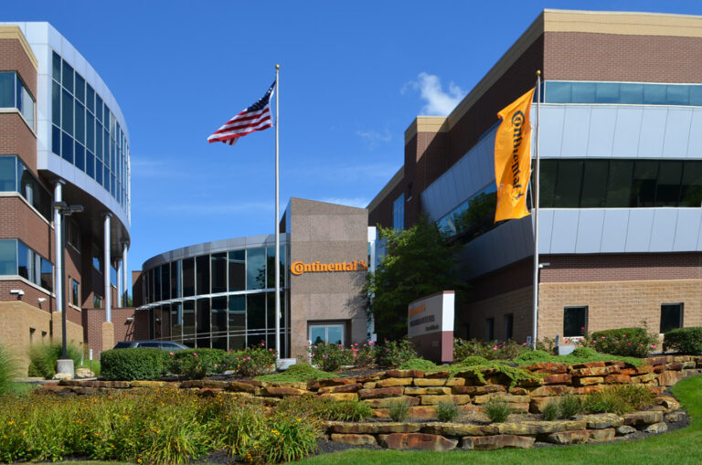 Continental ContiTech