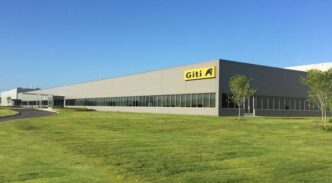Giti завод в США