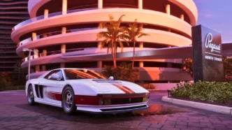 GTA 6 Ultimate Edition