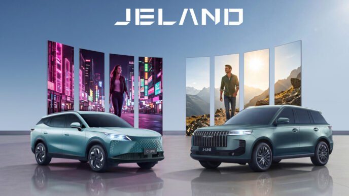 JELAND