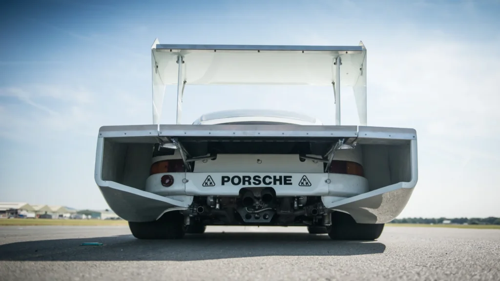 Porsche 935/78 Moby Dick 1