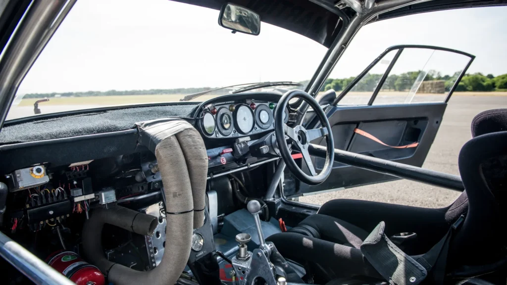 Porsche 935/78 Moby Dick 2