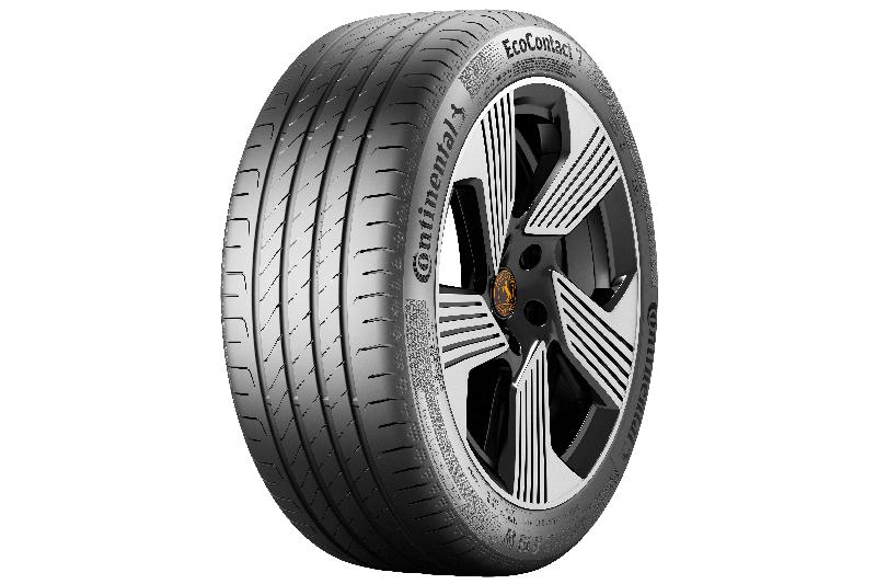 Continental EcoContact 7