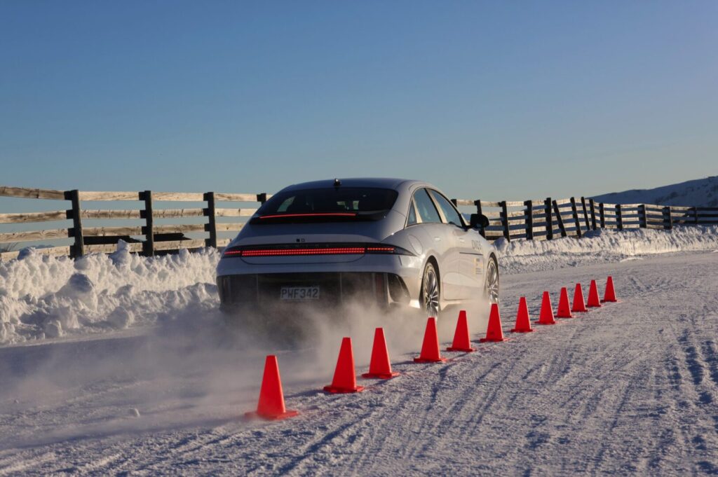 тест всесезонных шин 245/45 R19 1