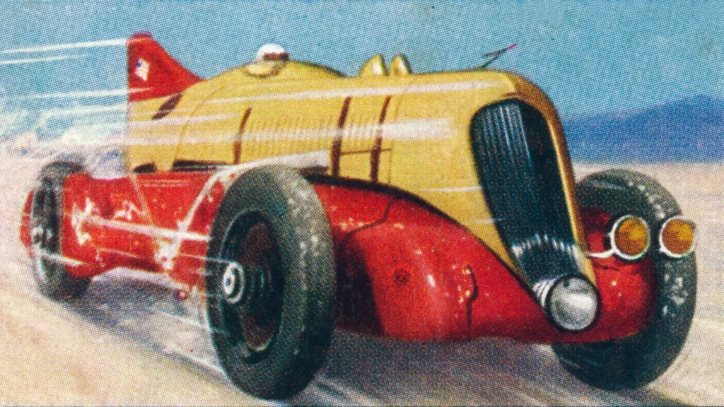 Аб Дженкинс 1