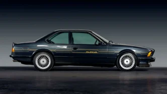 лучшие Alpina
