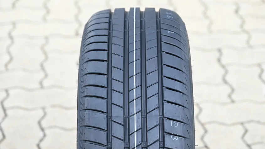 Firestone Roadhawk 2