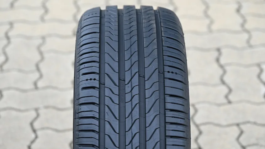 Michelin Primacy 5