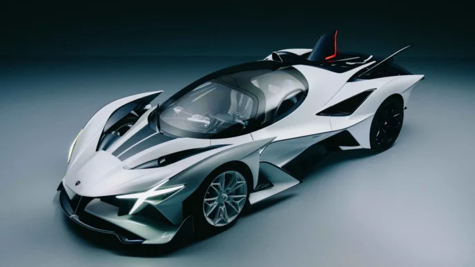 Apollo Evo Caribbean Dragon