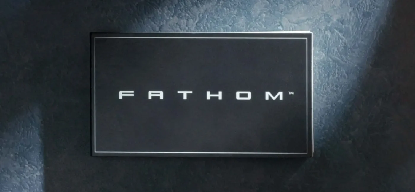 Ford Fathom
