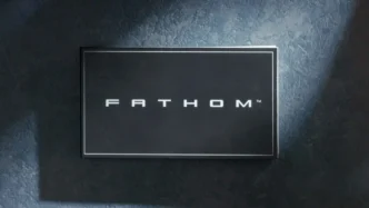 Ford Fathom