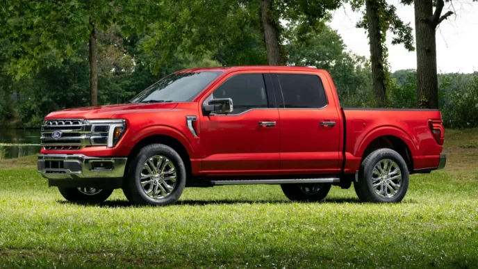 North American Truck of the Year