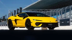 суперкары Lamborghini