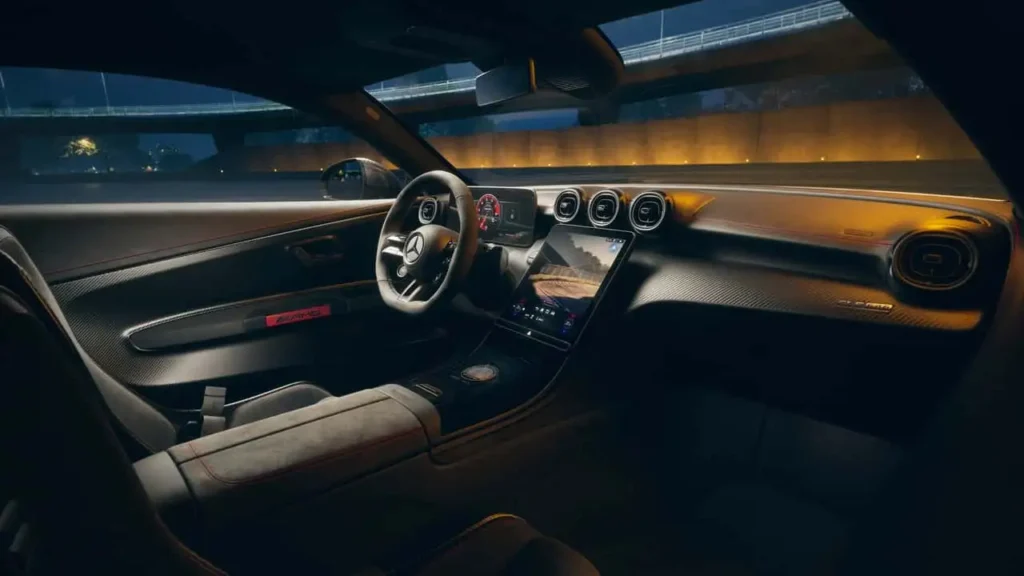 Mercedes-AMG CLE 646 2